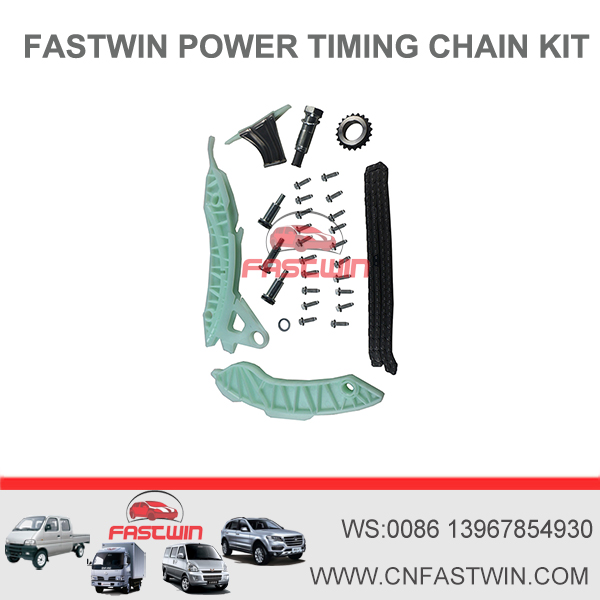 FASTWIN POWER Car Engine Timing Chain Kits for BMW Mini One & Copper R56 R57 R58 1.6