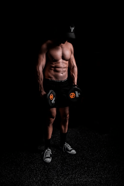 Digital Accountability in Fitness