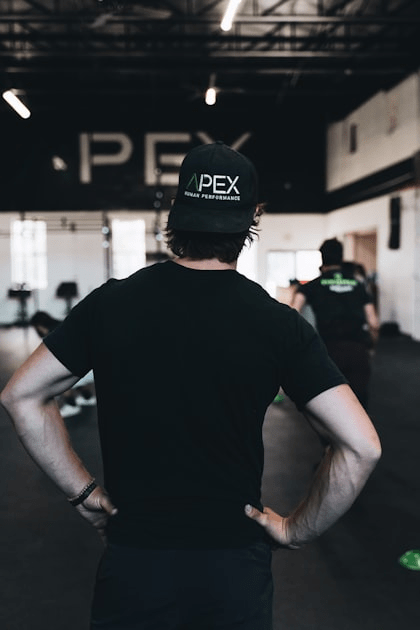 Maximize Your Fitness Journey