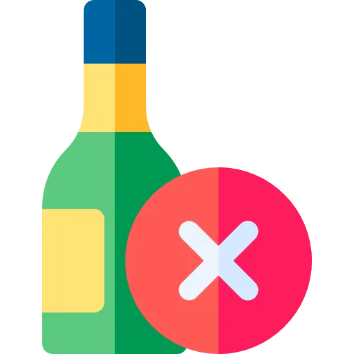no-alcohol (2) Avoid alcohol - SlimGevity