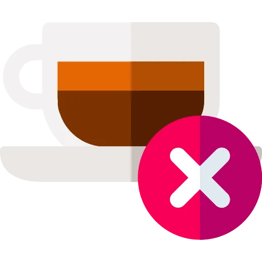 no-coffee Decrease caffeine - SlimGevity