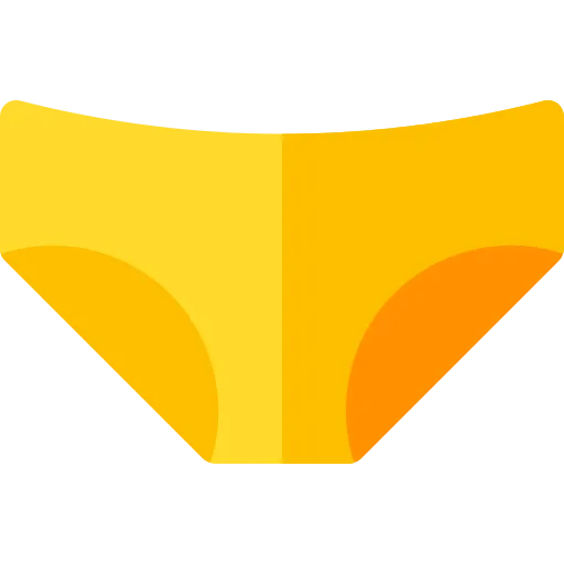 underwear (1) Bring comfortable undergarments - SlimGevity
