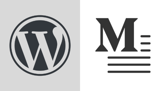 Understand the benefits and drawbacks of wordpress blogs, medium, and facebook instant articles to maximize your content's exposure online. WordPress vs Medium: Where to Publish Your Blog - Fatcat Apps