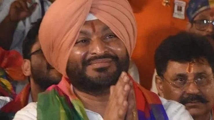 ਪੰਜਾਬ ਤੋਂ ਰਵਨੀਤ ਸਿੰਘ ਬਿੱਟੂ ਹੋਣਗੇ ਮੋਦੀ ਮੰਤਰੀ ਮੰਡਲ ਵਿੱਚ ਰਾਜ ਮੰਤਰੀ – ਹਰਦੀਪ ਪੁਰੀ ਵੀ ਹੋਣਗੇ ਸ਼ਾਮਲ