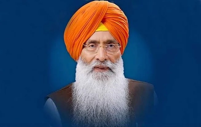 ਆਦੇਸ਼ ਪ੍ਰਤਾਪ ਕੈਰੋਂ ਬਾਰੇ ਅਕਾਲੀ ਦਲ ਦਾ ਫੈਸਲਾ ਮੰਦਭਾਗਾ ਤੇ ਪਾਰਟੀ ਹਿੱਤਾਂ ਦੇ ਖਿਲਾਫ – ਸੁਖਦੇਵ ਢੀਂਡਸਾ