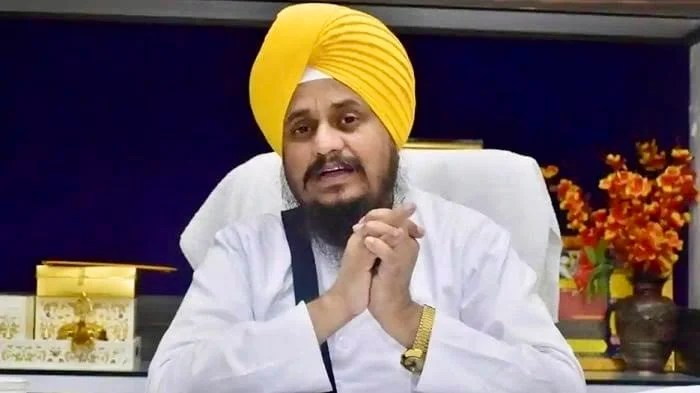 ਸਾਕਾ ਨੀਲਾ ਤਾਰਾ ਨੂੰ ਭਾਵੇਂ 400 ਸਾਲ ਹੋ ਜਾਣ ਪਰ ਇਸਦੇ ਜ਼ਖ਼ਮ ਸਿੱਖਾਂ ਦੇ ਦਿਲਾਂ ‘ਚ ਹਮੇਸ਼ਾ ਰਹਿਣਗੇ – ਜਥੇਦਾਰ ਗਿਆਨੀ ਹਰਪ੍ਰੀਤ ਸਿੰਘ