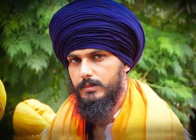 ਪੰਜਾਬ ਸਰਕਾਰ ਨੇ ‘ਵਾਰਿਸ ਪੰਜਾਬ ਦੇ’ ਮੁਖੀ ਅੰਮ੍ਰਿਤਪਾਲ ਸਿੰਘ ਸਣੇ 9 ਸਾਥੀਆਂ ਦੀ NSA ਮਿਆਦ ਵਧਾਈ
