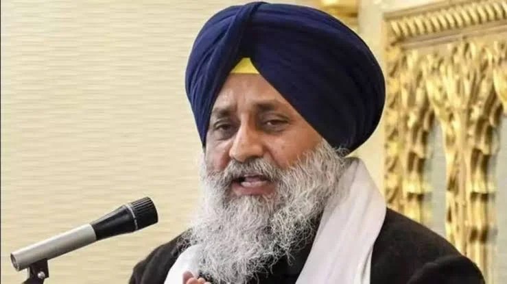 ਚੋਣਾਂ ਹਾਰਨ ਪਿੱਛੋਂ ਅਕਾਲੀ ਦਲ ਦੀ ਮਜ਼ਬੂਤੀ ਲਈ ਸੁਖਬੀਰ ਬਾਦਲ ਦੀ ਟੇਕ ਬੁੱਧੀਜੀਵੀਆਂ ‘ਤੇ