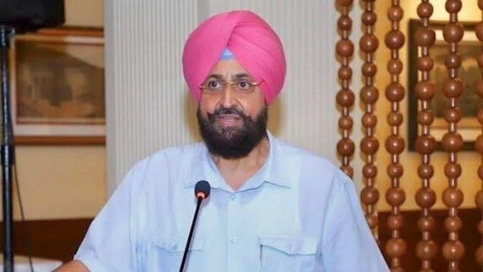 ਪ੍ਰਤਾਪ ਬਾਜਵਾ ਨੇ ਡਾ. ਮਨਮੋਹਨ ਸਿੰਘ ਨੂੰ ਭਾਰਤ ਰਤਨ ਦੇਣ ਦੀ ਕੀਤੀ ਮੰਗ
