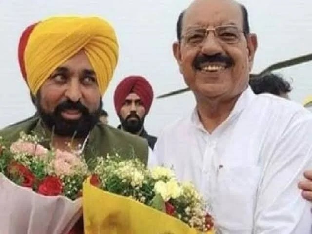 ਜਲੰਧਰ ਪੱਛਮੀ ਹਲਕੇ ਤੋਂ AAP ਉਮੀਦਵਾਰ ਮਹਿੰਦਰ ਭਗਤ 37325 ਵੋਟਾਂ ਨਾਲ ਜੇਤੂ – ਸ਼ੀਤਲ ਅੰਗੂਰਾਲ ਦੂਜੇ ਥਾਂ ਤੇ