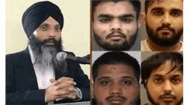 ਨਿੱਝਰ ਕਤਲ ਦੇ ਮਸ਼ਕੂਕਾਂ ਨੂੰ ਜਮਾਨਤ ਮਿਲਣ ਦੀ ਖ਼ਬਰ ਗਲਤ ਨਿੱਕਲੀ