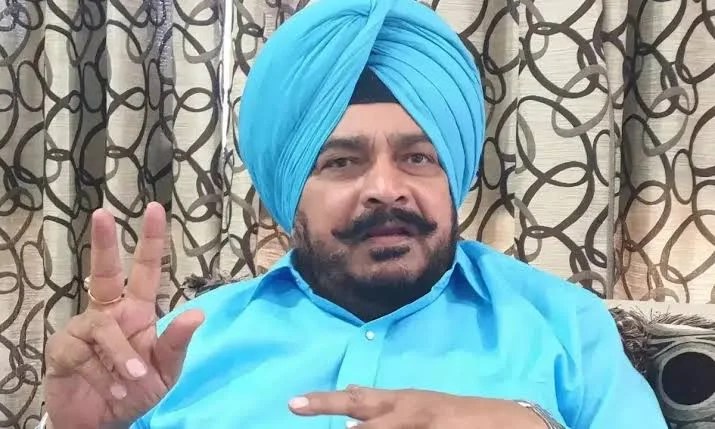 ਰਾਜਪਾਲ ਨੇ ਦਿੱਤੀ ਮਨਜ਼ੂਰੀ – ਸਾਬਕਾ ਮੰਤਰੀ ਧਰਮਸੋਤ ਵਿਰੁੱਧ ਚੱਲੇਗਾ ਮੁਕੱਦਮਾ