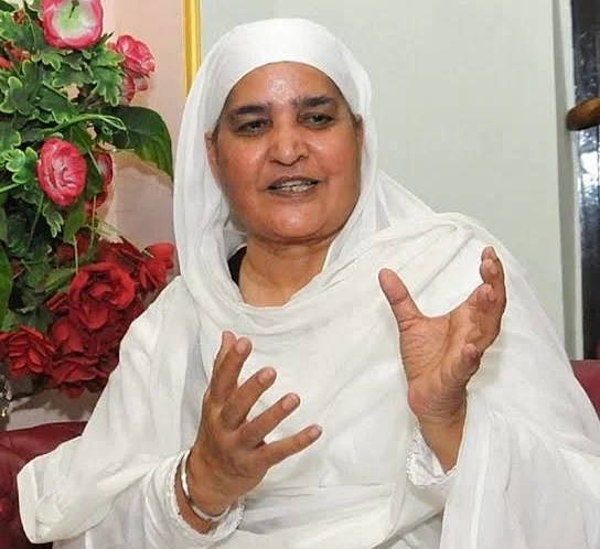 ਵਿਦੇਸ਼ ਜਾਣ ਤੋਂ ਪਹਿਲਾਂ ਜਥੇਦਾਰ 2 ਦਸੰਬਰ ਦੇ ਹੁਕਮ ਲਾਗੂ ਕਰਨੇ ਯਕੀਨੀ ਬਣਾਉਂਦੇ : ਜਗੀਰ ਕੌਰ