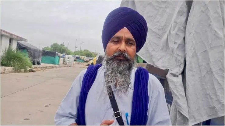 ਏਕਤਾ ਗੱਲਬਾਤ ਲਈ ਅਗਾਊਂ ਸ਼ਰਤਾਂ ਲਾਉਣੀਆਂ ਠੀਕ ਨਹੀਂ- ਸਰਵਣ ਪੰਧੇਰ 