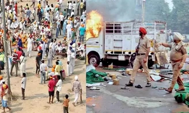 SIT ਨੇ 9 ਸਾਲ ਪੁਰਾਣੇ ਬਹਿਬਲ ਕਲਾਂ Police firing ਕੇਸ ਦੀ ਜਾਂਚ ਜਲਦ ਨੇਪਰੇ ਚਾੜਨ ਲਈ ਉਲੀਕੀ ਰਣਨੀਤੀ