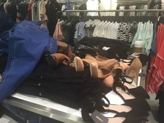 An Open Letter To Forever 21 From A Fat Customer Fat Girl Flow