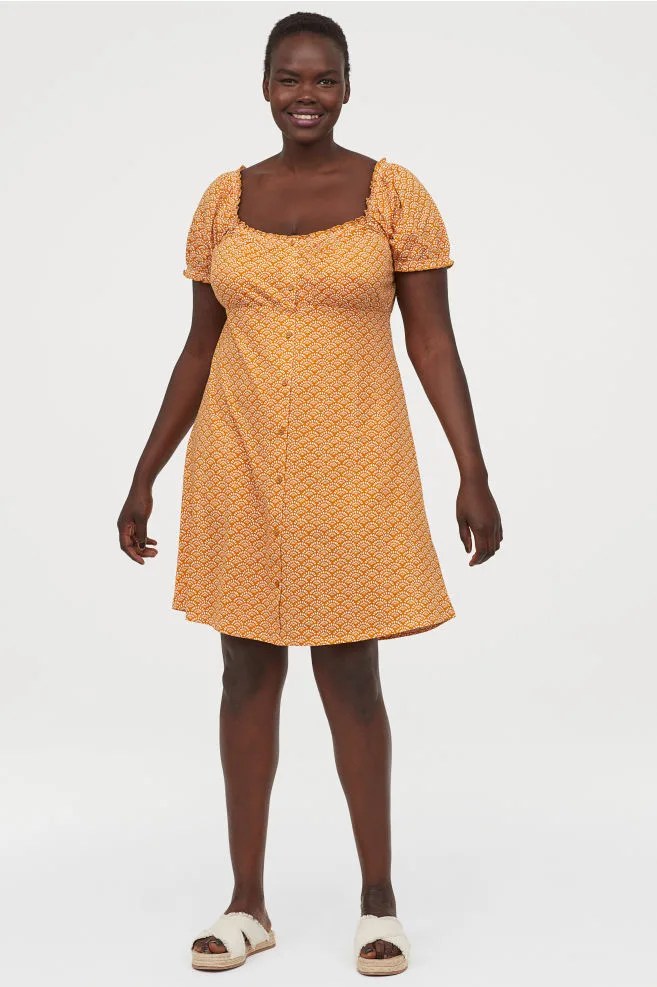 Affordable Plus Size Clothing For Budget Babes Fat Girl Flow