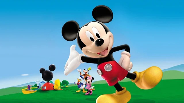 MICKEY MOUSE CLUBHOUSE is slated for a return in 2025!