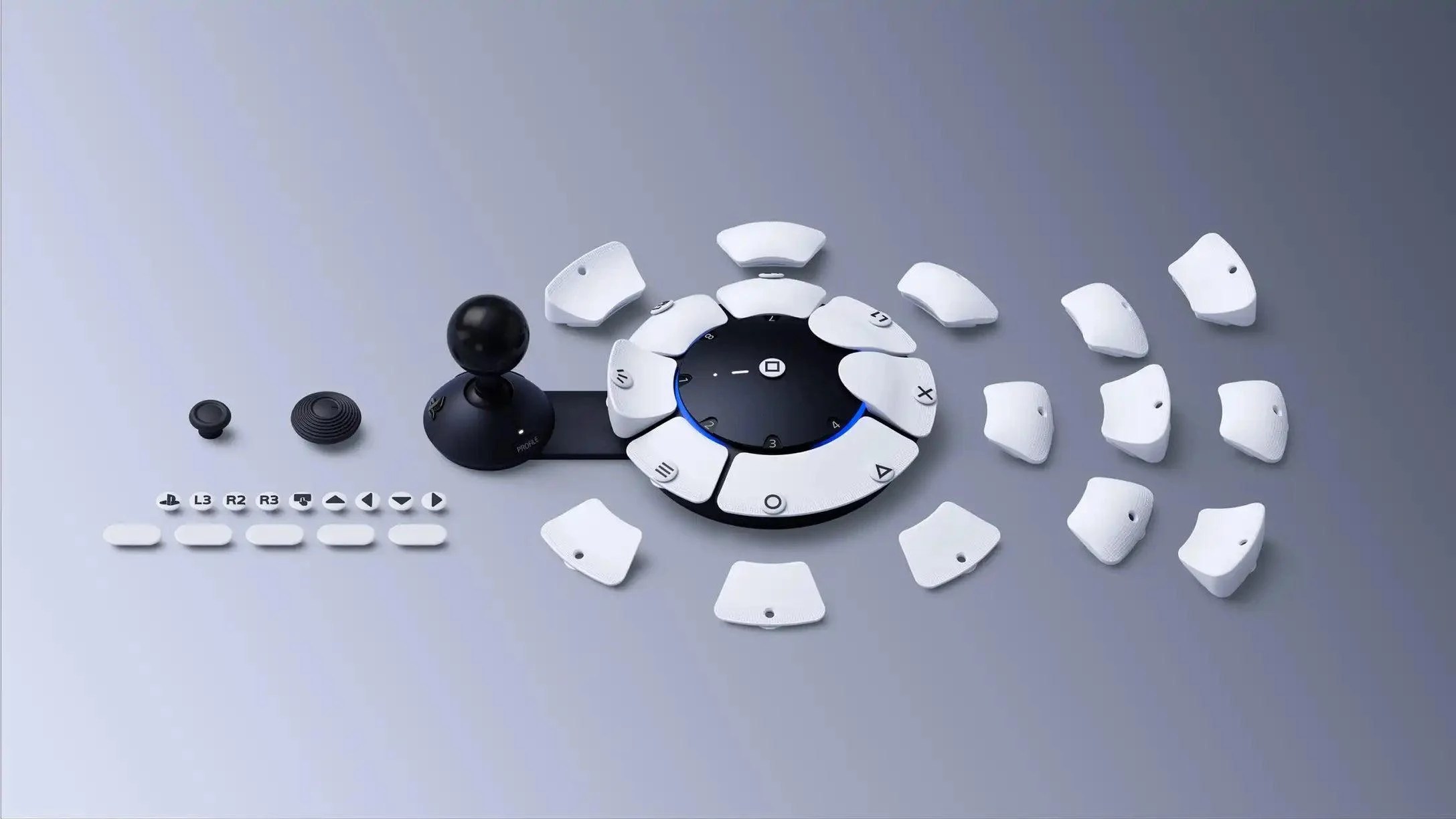 PlayStation’s Access controller launches globally in December