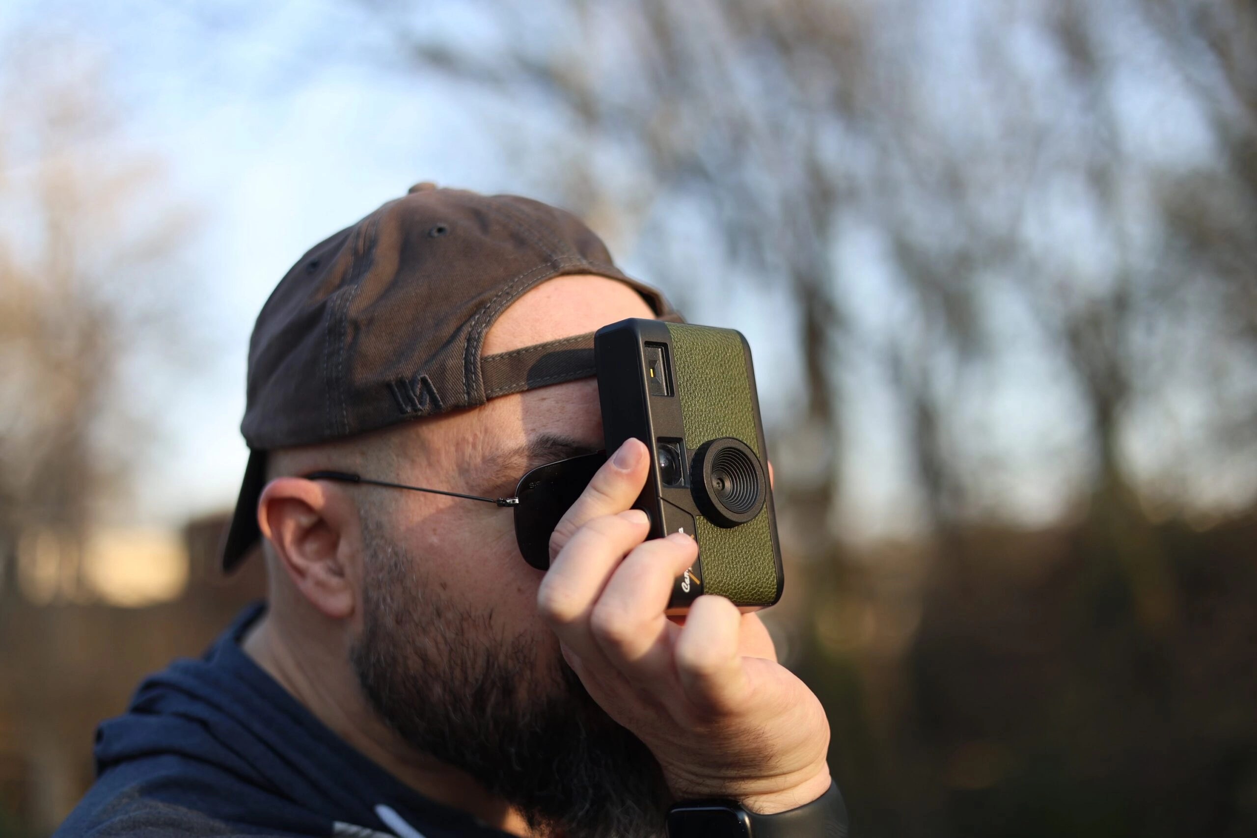 Camp Snap Camera Review: Capture Memories, Not Pixels