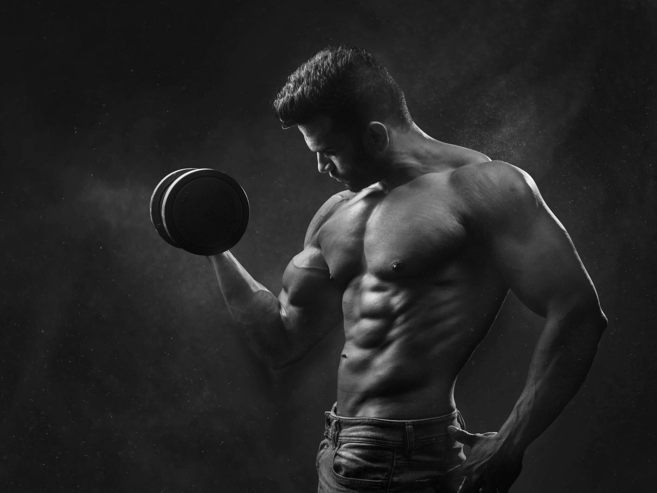 Achieving Greater Muscle Gains: Which Products Actually Work?