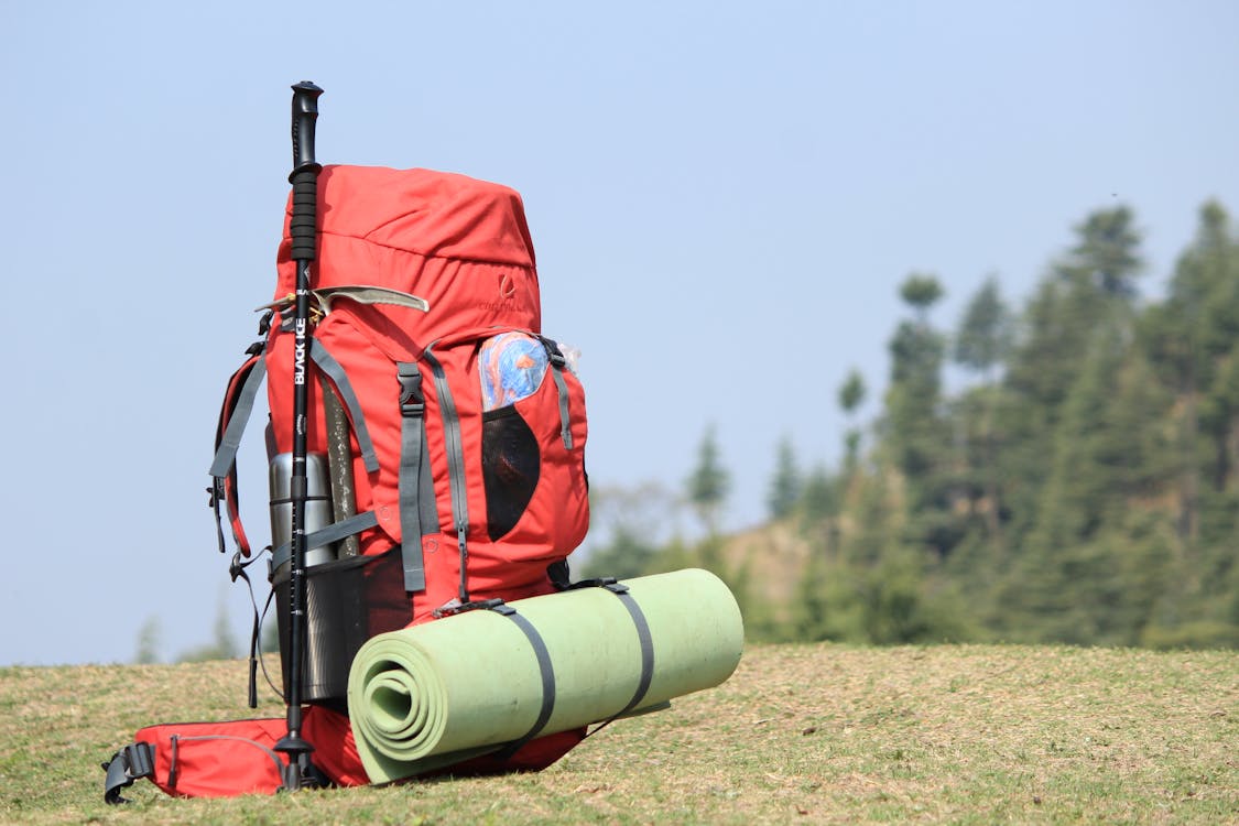Get Serious About Your Camping Gear