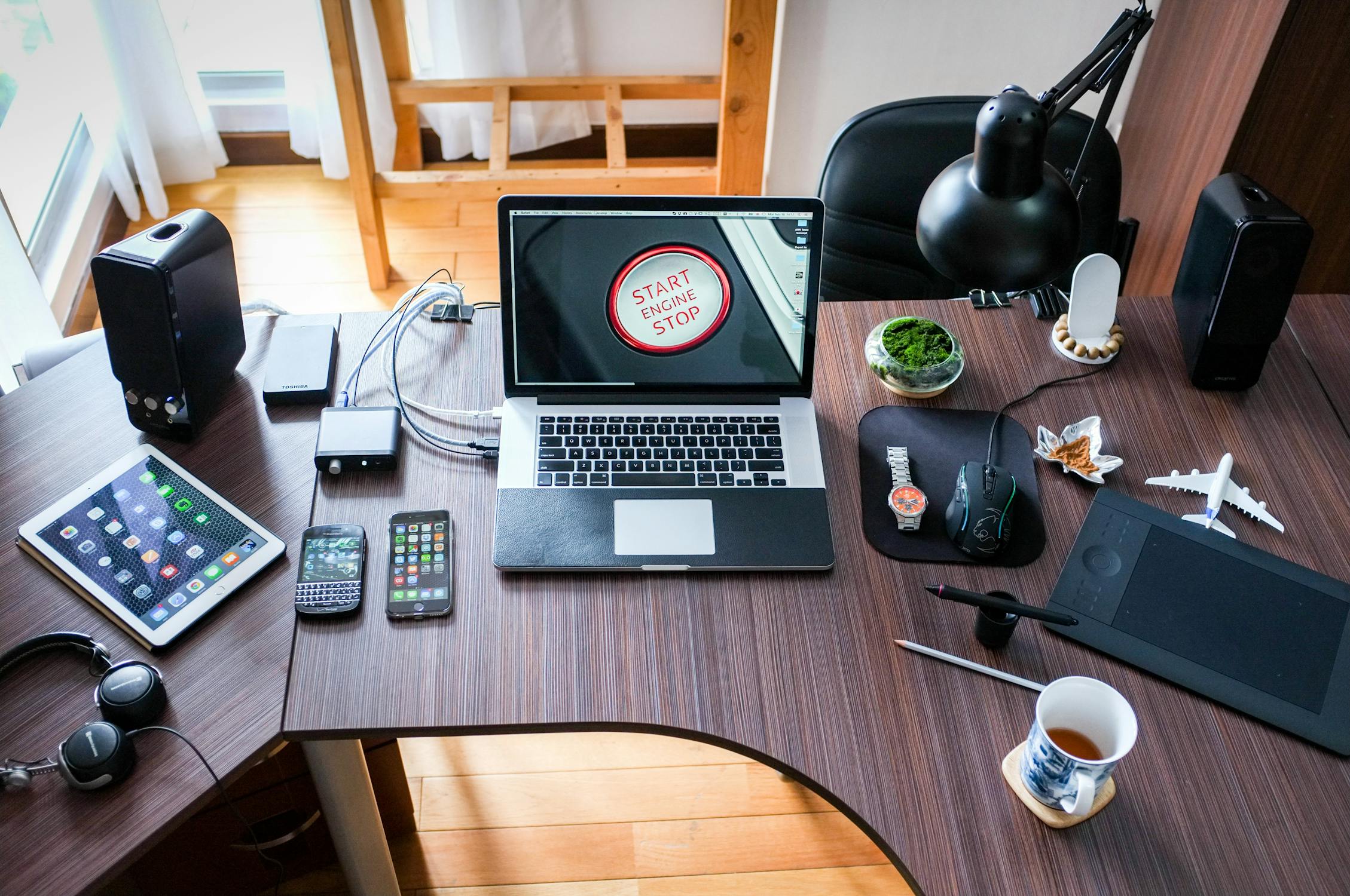 Cool Tech Purchases You Can Make To Benefit Your Life In One Way Or Another