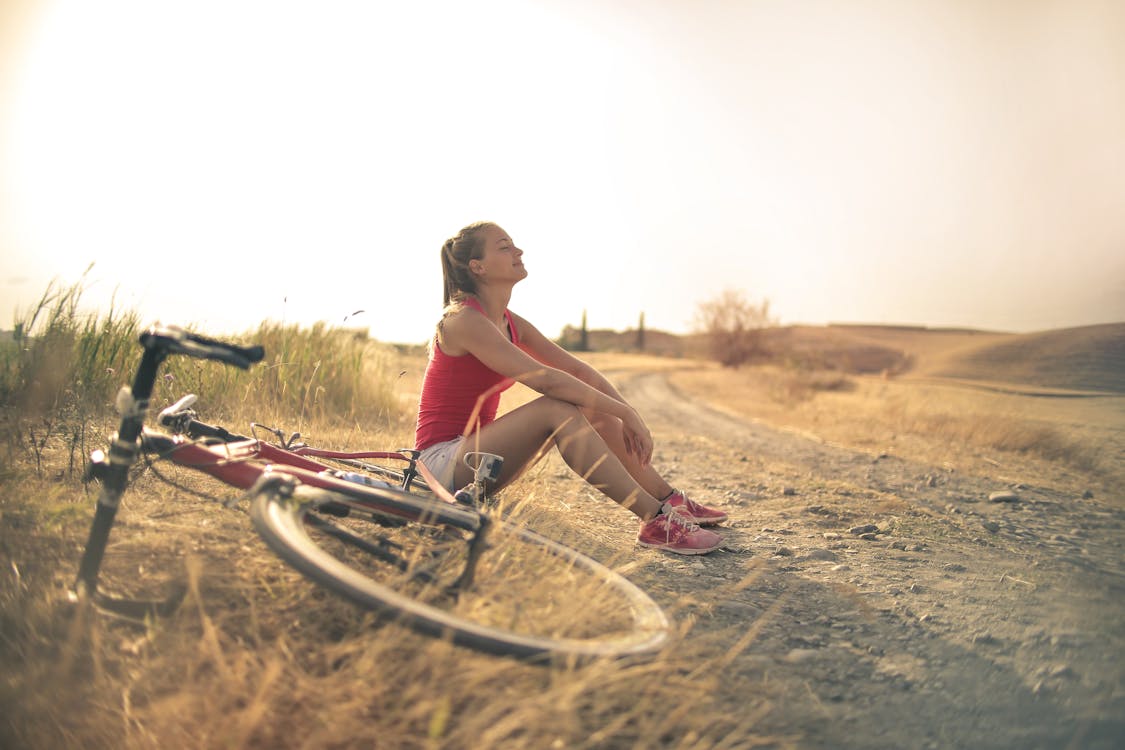 How to Actually Stick to Your Wellness Goals (Even When Life  Gets Loud)