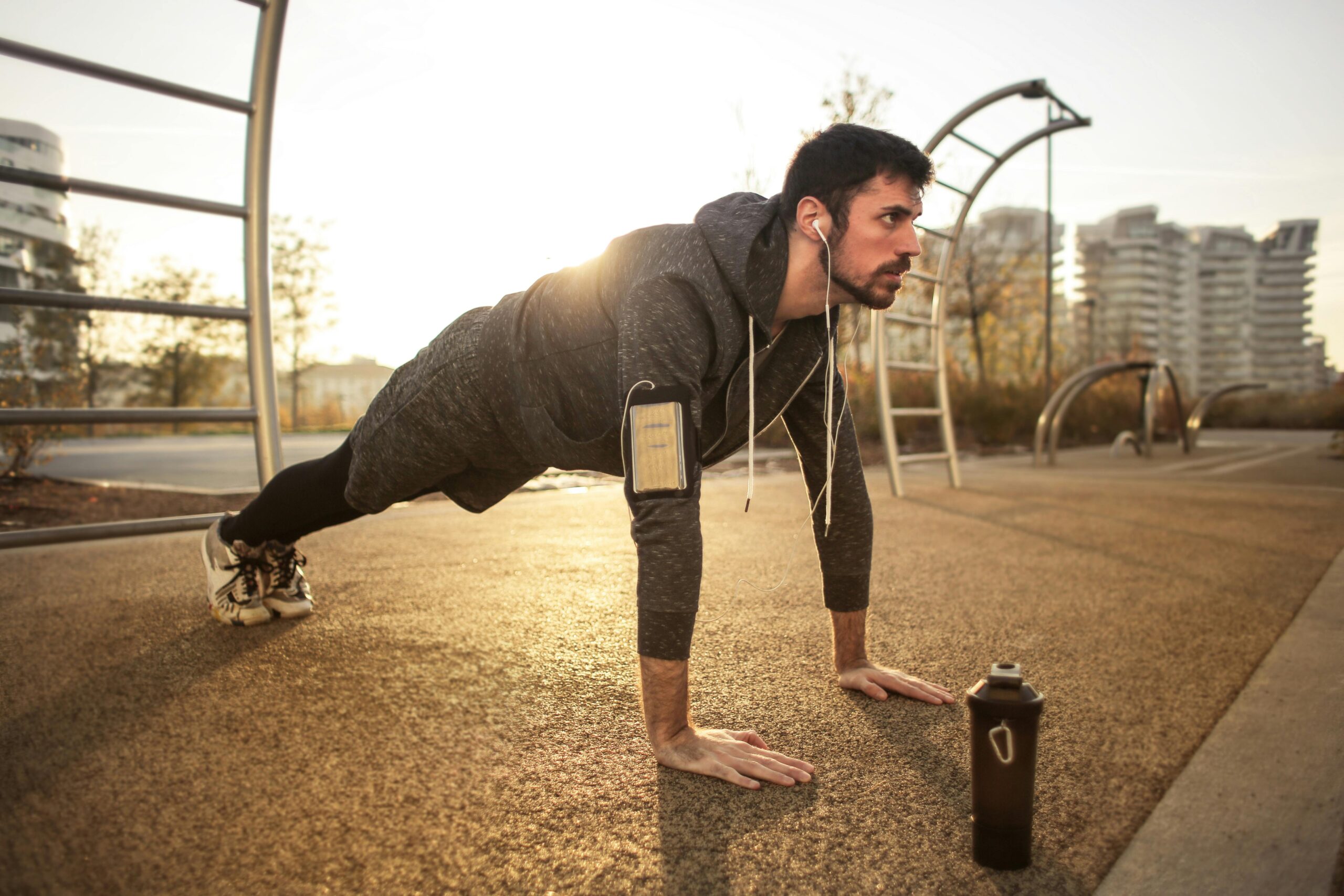 The Best Ways To Improve Your Health To Feel Great