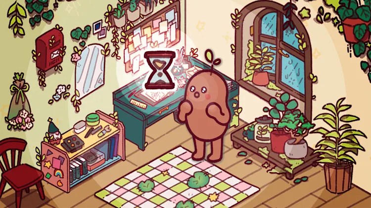 First Look: Hank Green’s “Focus Friend” Is Beating Big Apps. Could It Help Parents Focus?