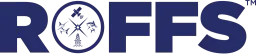 ROFFS logo blue