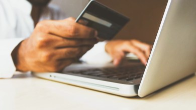 الدليل الشامل حول البطاقة الالكترونية فيزا ايزي باي