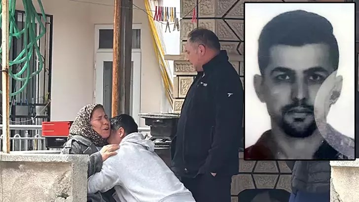 Antalya’da evinde ölü bulunan Oğuz Demiralay’ın ailesi yasa boğuldu: Annesi feryat etti