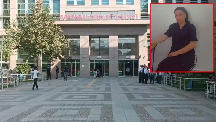 Cinayete kurban gittiği değerlendirilen Evindar’ın cesedi aranıyor