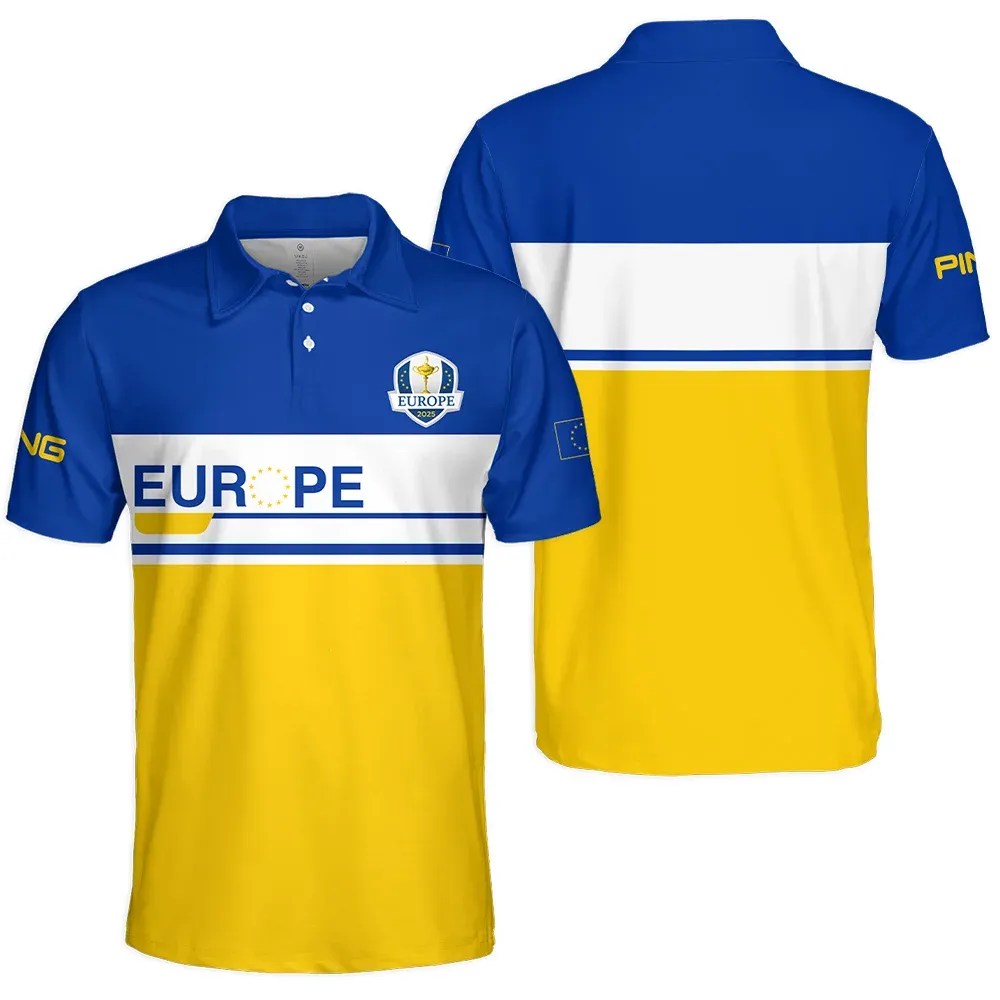 Golf Ryder Cup Appareals LDLO10092502