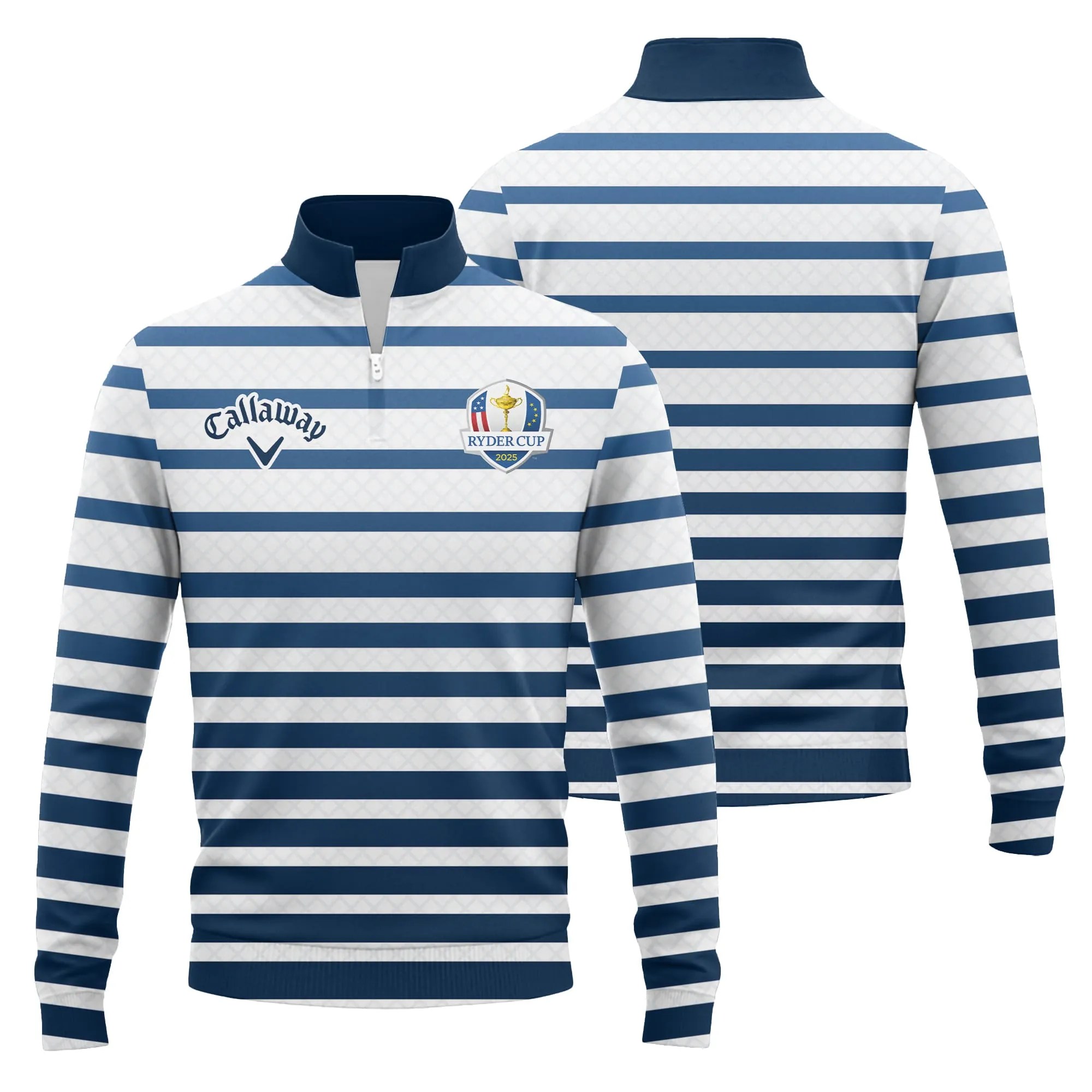 Golf Ryder Cup Quarter-Zip Jacket LDLO05092532