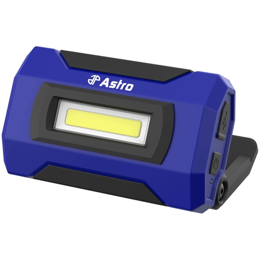 Astro 100SL 1000 Lumen Wirelessly Rechargeable Mini LED Flood Light