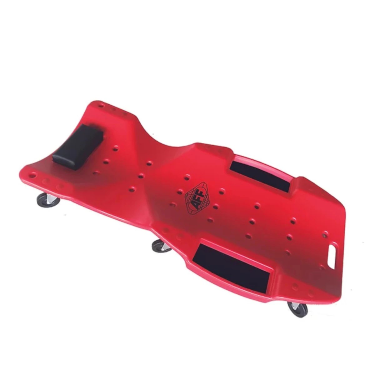 AMERICAN 3909 Super Duty Creeper XL Fat Monkey Tools