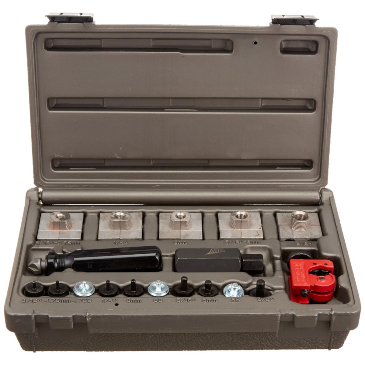 ATD 5483 Master InLine Flaring Tool Kit Fat Monkey Tools