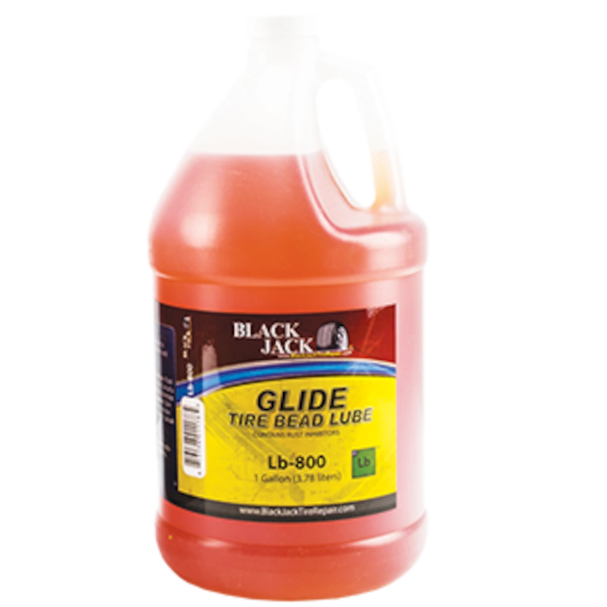 BLACKJACK LB800 Tire Bead Lubricant Glide Fat Monkey Tools