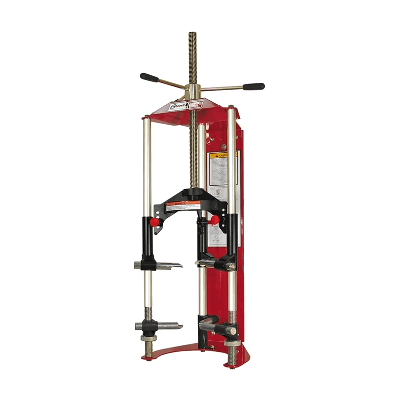 BRANICK 7600 Strut Spring Compressor – Fat Monkey Tools