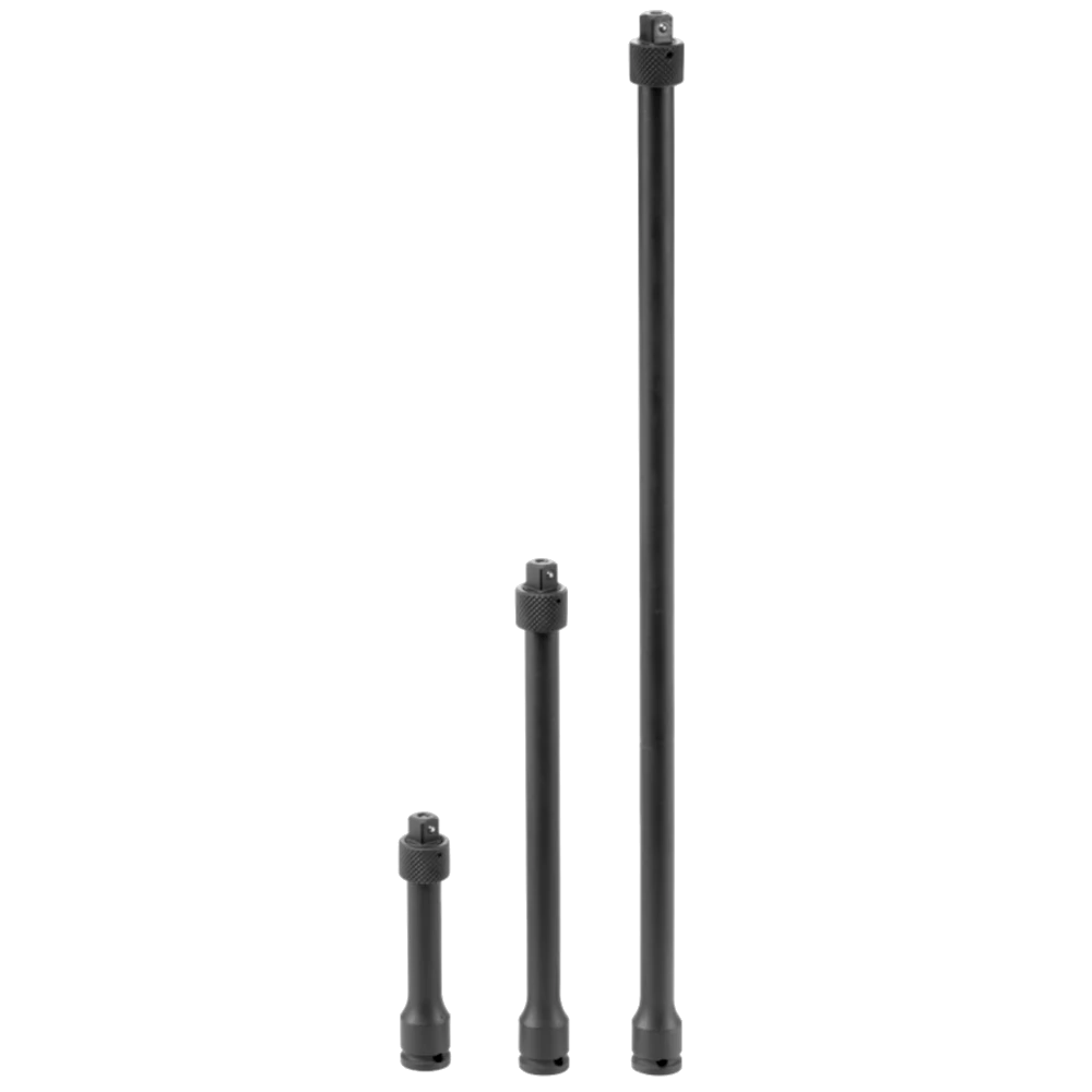 GP 9703QL 1/4″ Drive Locking Extension Set Fat Monkey Tools
