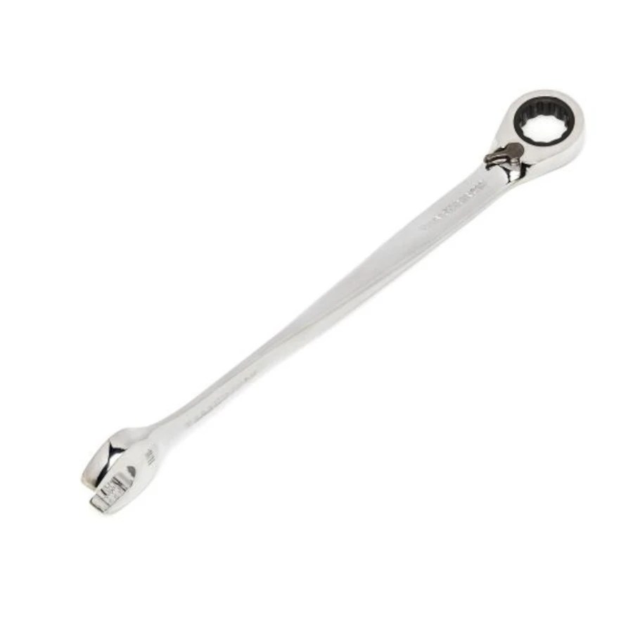 GEARWRENCH 11/16″ 72Tooth 12 Point Reversible XL XBeam Ratcheting
