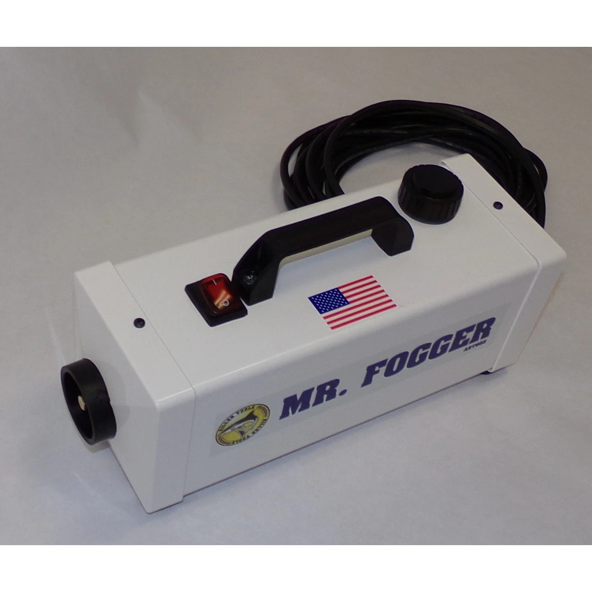 KILLER TOOLS Mr. Fogger Fat Monkey Tools