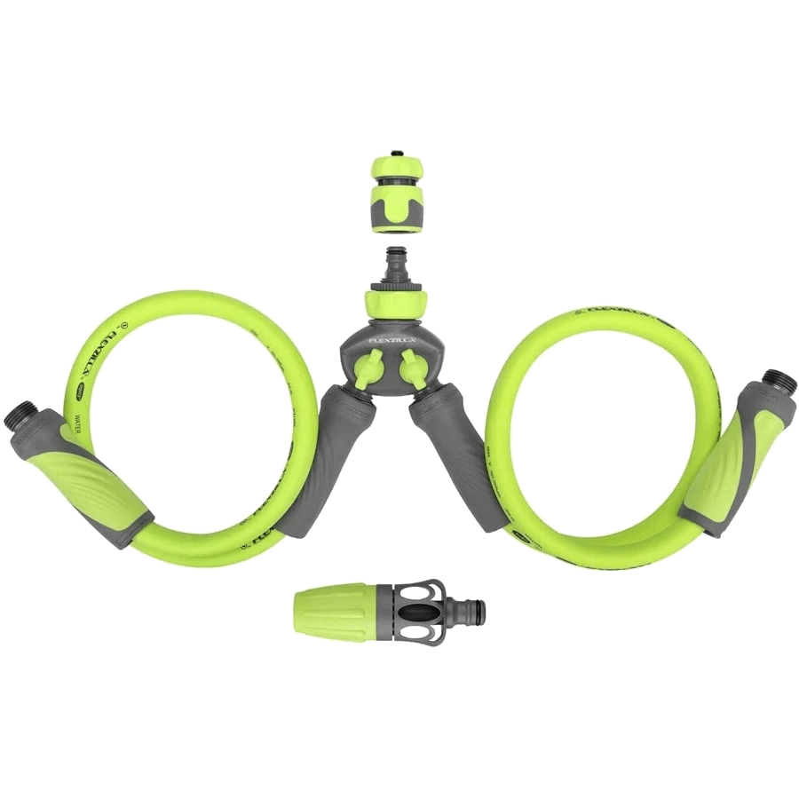 Legacy HFZGSK01 6-Piece Marine Flush Kit