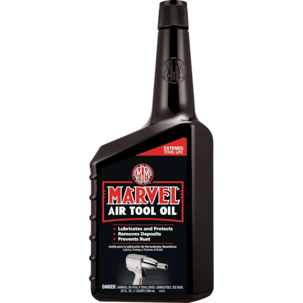 MARVEL® Air Tool Oil Fat Monkey Tools