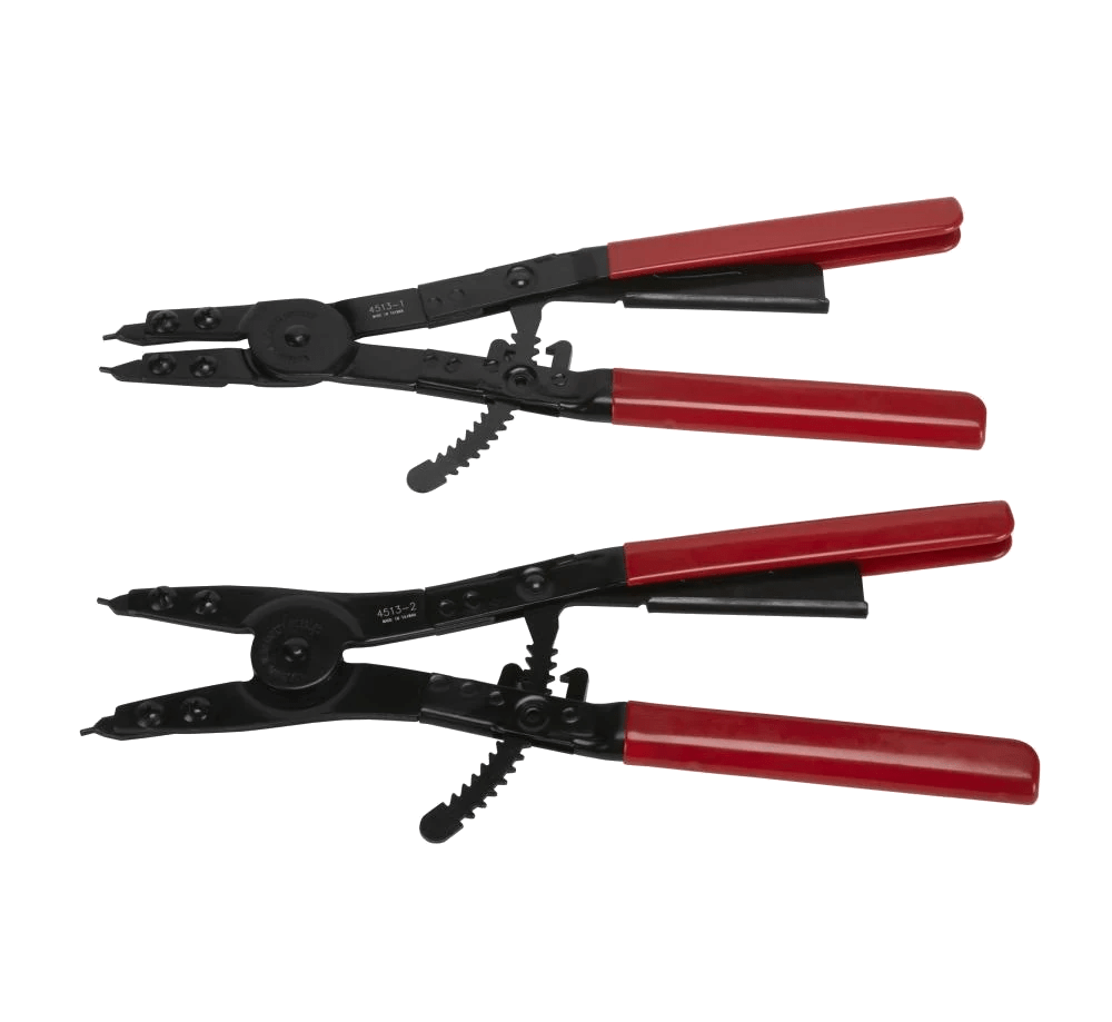 OTC 4513 HeavyDuty Snap Ring Pliers Set Fat Monkey Tools