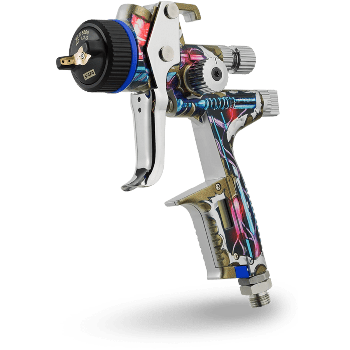 3. Sata 5500 rp 1. Sata jet 90. Краскопульт sata 1000. Sata 5500 разбор.