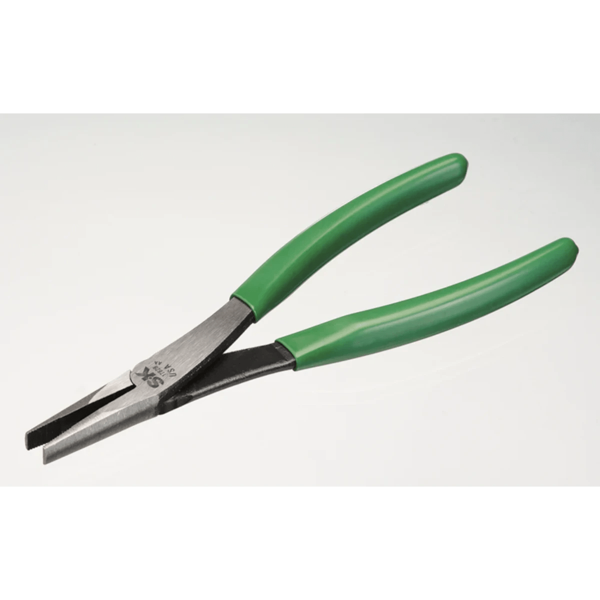 SK 8″ Duckbill Serrated Jaw Pliers Fat Monkey Tools