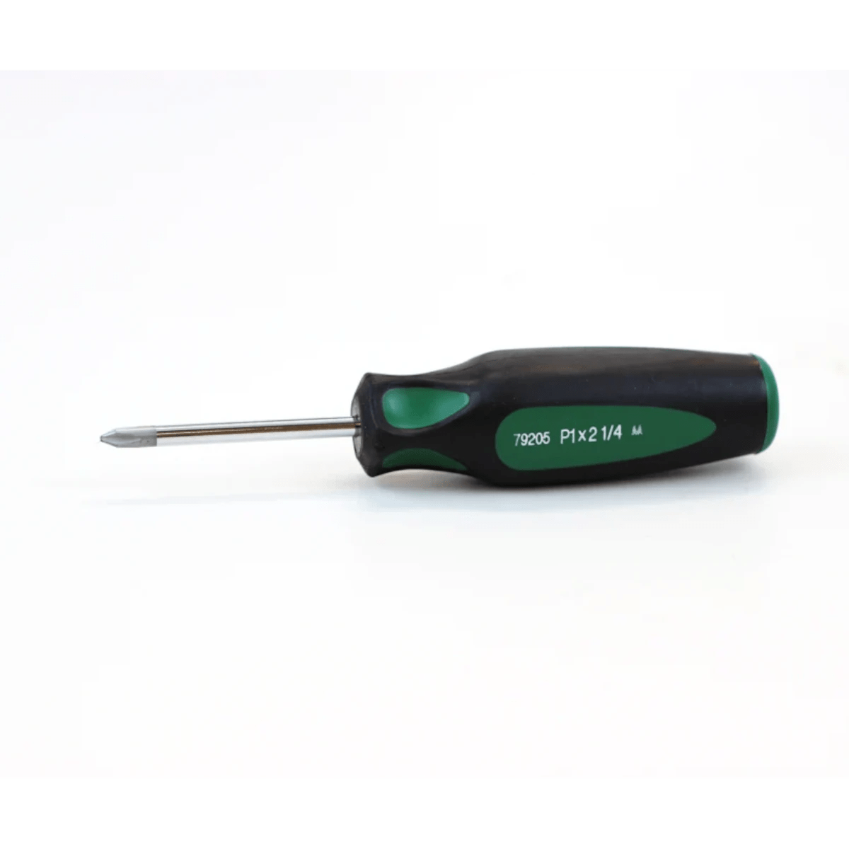 SK 79205 P1 x 11/4″ CushionGrip Phillips Screwdriver Fat Monkey Tools